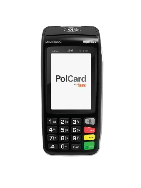 Ingenico Move 5000