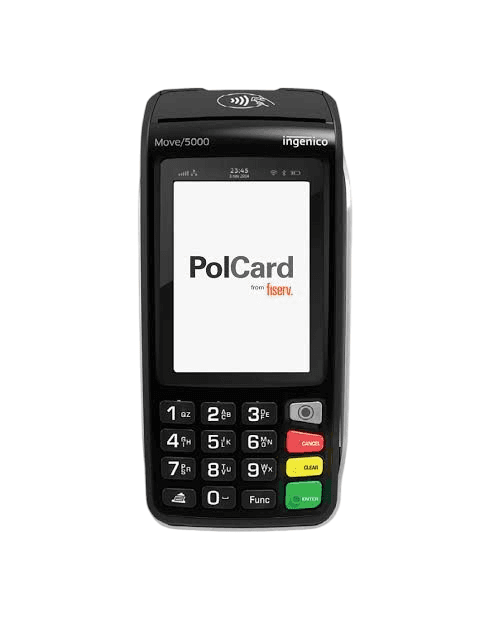 Ingenico Move 5000