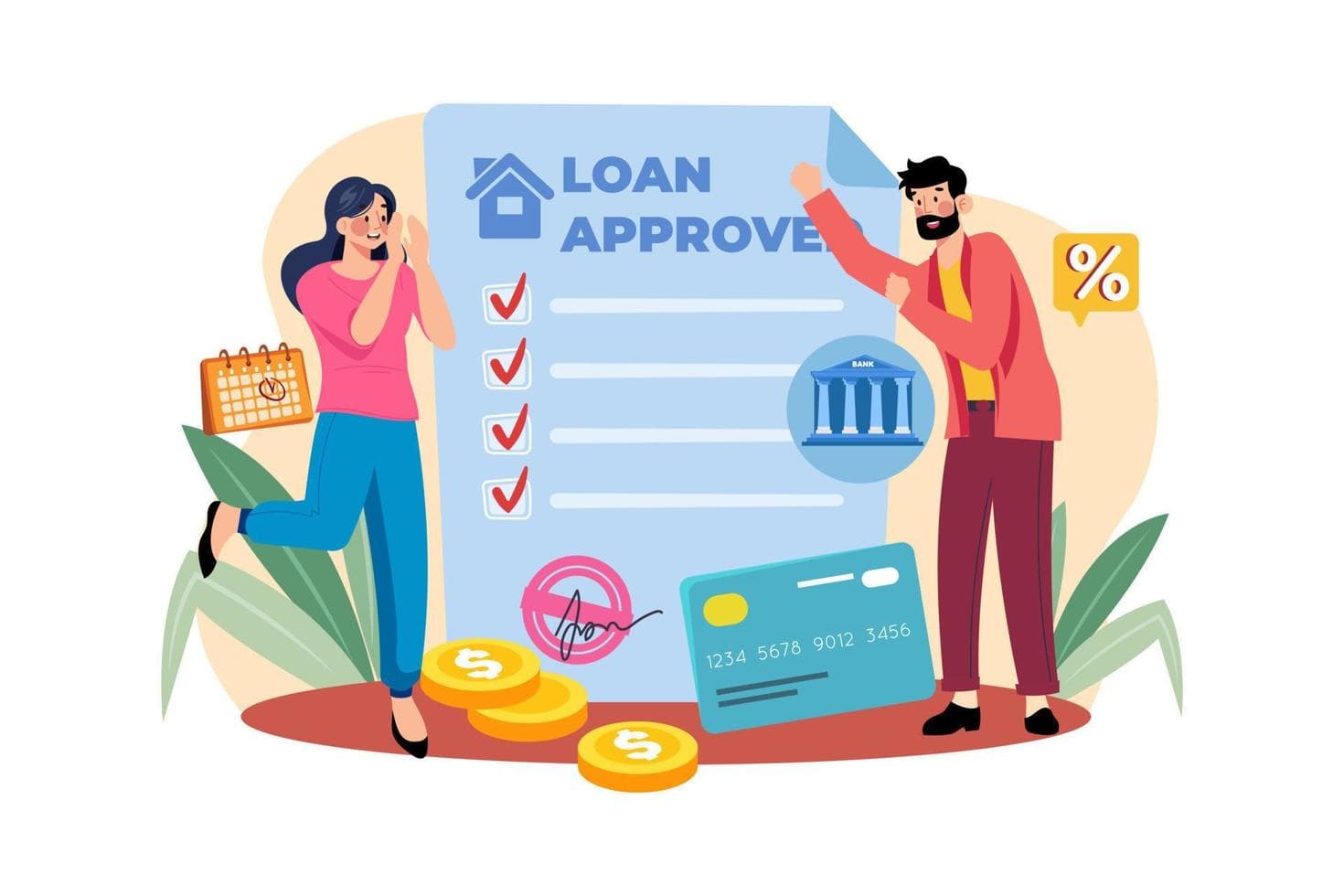 Loan Services