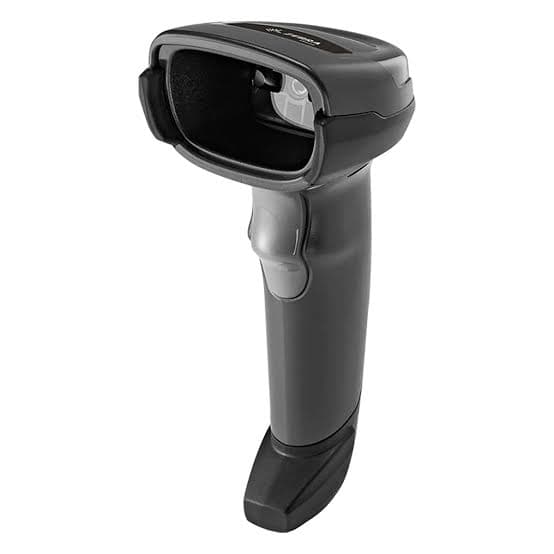 Wireless Barcode Scanner